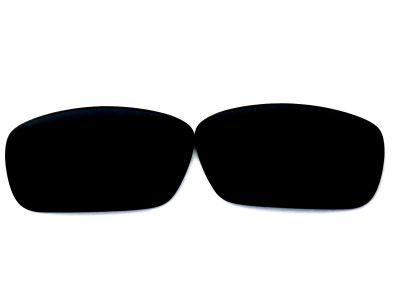 Galaxy Replacement Lenses For Oakley Fuel Cell Black Color Polarized